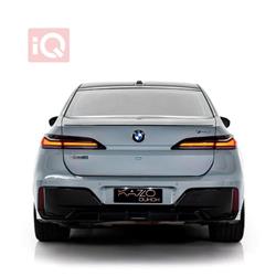 بي ام دبليو الفئة 7